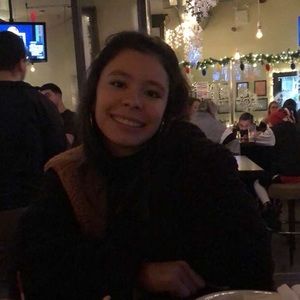 Meet your Posher, Ivana